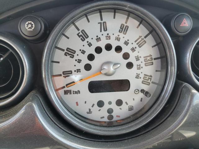 Photo 8 from auction – 2005 MINI COOPER with VIN WMWRE33515TD99587