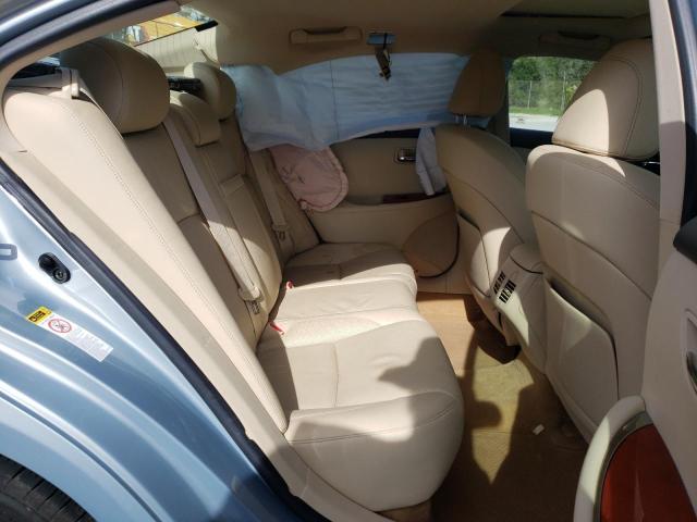 Photo 6 from auction – 2010 LEXUS ES 350 with VIN JTHBK1EG9A2365036