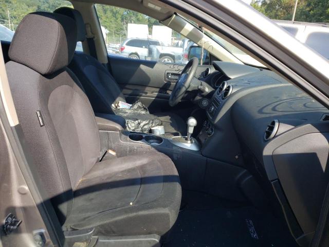 Photo 5 from auction – 2012 NISSAN ROGUE S with VIN JN8AS5MV4CW710459