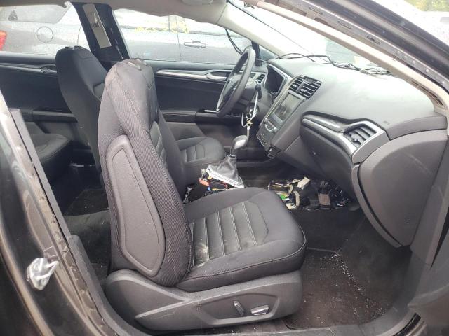 Photo 5 from auction – 2015 FORD FUSION SE with VIN 1FA6P0H78F5120380