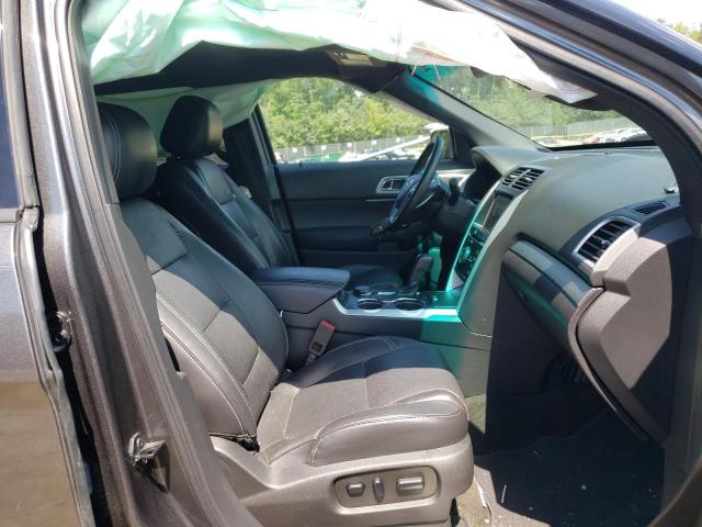 Photo 5 from auction – 2015 FORD EXPLORER S with VIN 1FM5K8GT4FGA18110