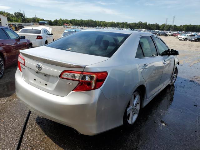 Photo 4 from auction – 2014 TOYOTA CAMRY L with VIN 4T1BF1FK8EU431719
