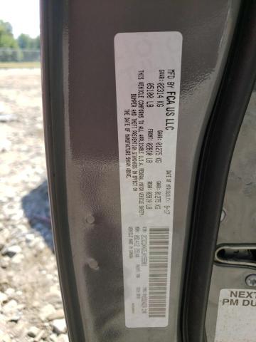 Photo 10 from auction – 2018 DODGE CHARGER SX with VIN 2C3CDXHG5JH155981