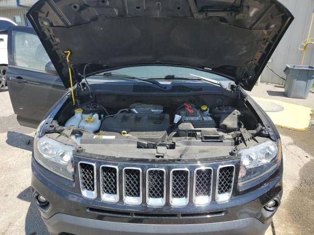Photo 7 from auction – 2017 JEEP COMPASS SP with VIN 1C4NJDBB3HD133672