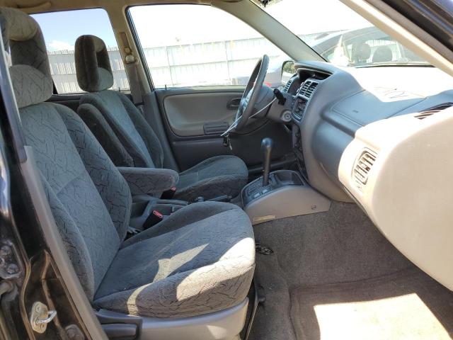 Photo 5 from auction – 2003 CHEVROLET TRACKER ZR with VIN 2CNBJ734X36905043