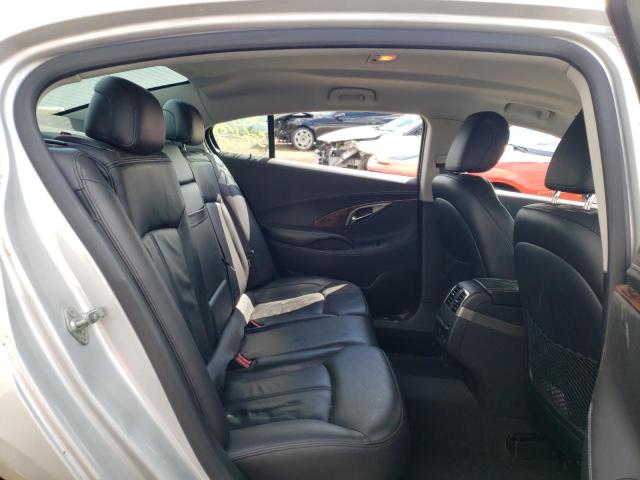 Photo 6 from auction – 2012 BUICK LACROSSE with VIN 1G4GC5E36CF171449