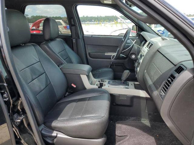 Photo 5 from auction – 2010 FORD ESCAPE XLT with VIN 1FMCU0DG6AKB65156
