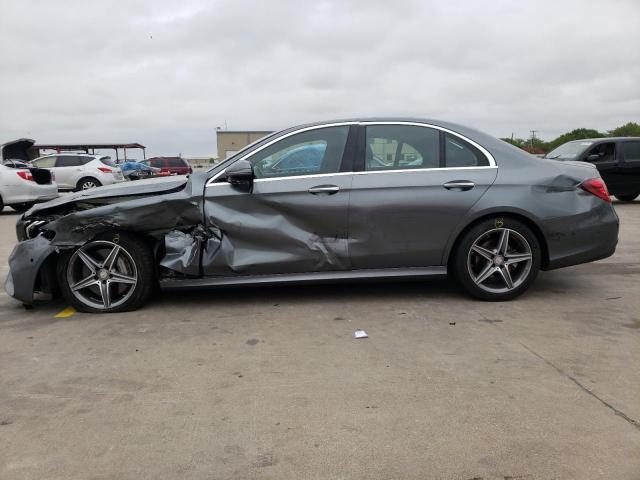 Photo 9 from auction – 2017 MERCEDES-BENZ E 300 with VIN WDDZF4JB7HA036924