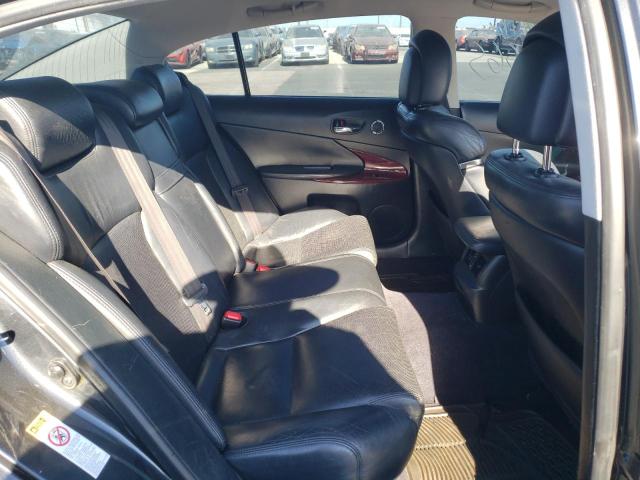 Фото 6 с аукциона – 2010 LEXUS GS 350 с VIN JTHBE1KS2A0049425
