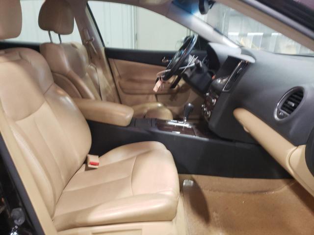 Photo 5 from auction – 2010 NISSAN MAXIMA S with VIN 1N4AA5AP0AC860156