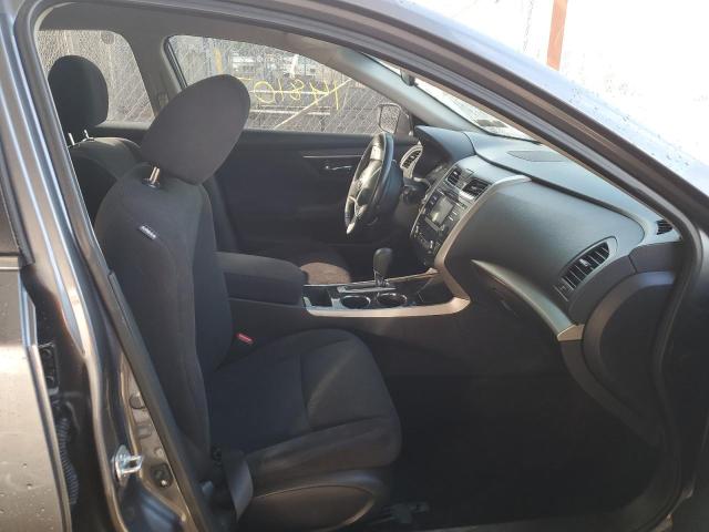 Photo 5 from auction – 2014 NISSAN ALTIMA 2.5 with VIN 1N4AL3AP3EN247330