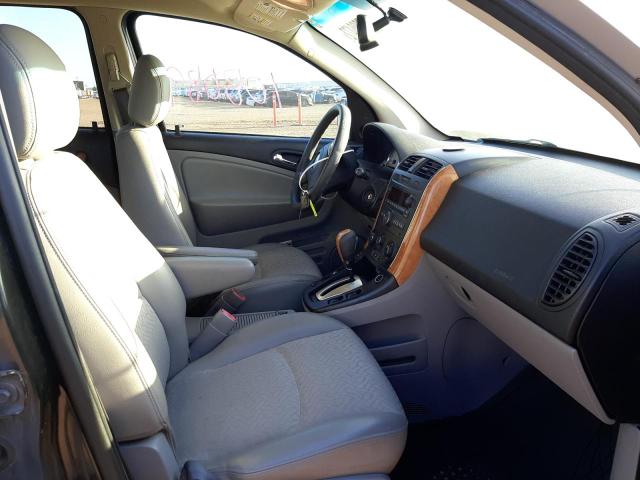 Photo 5 from auction – 2007 SATURN VUE with VIN 5GZCZ53467S831224
