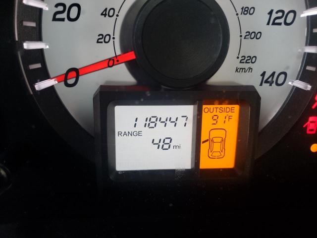 Photo 8 from auction – 2014 HONDA PILOT EX with VIN 5FNYF3H44EB024224