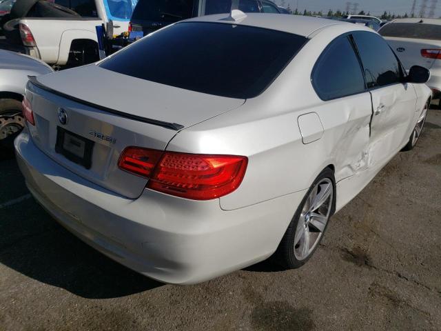 Photo 4 from auction – 2011 BMW 328 I SULE with VIN WBAKE5C56BE573681
