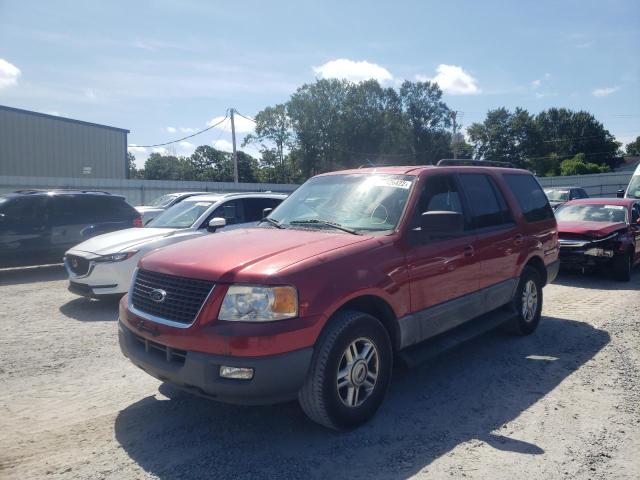 Photo 2 from auction – 2006 FORD EXPEDITION with VIN 1FMPU15526LA61298