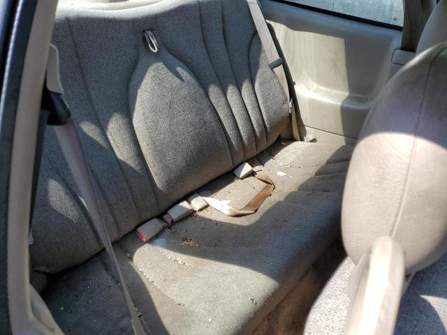 Photo 6 from auction – 2002 CHEVROLET CAVALIER with VIN 1G1JC124127227122