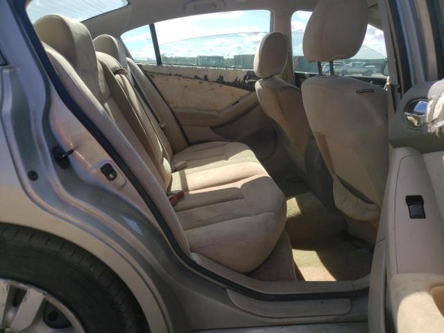 Photo 6 from auction – 2010 NISSAN ALTIMA BAS with VIN 1N4AL2AP7AN404152