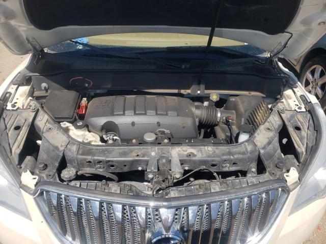 Photo 7 from auction – 2015 BUICK ENCLAVE with VIN 5GAKVBKD4FJ220431