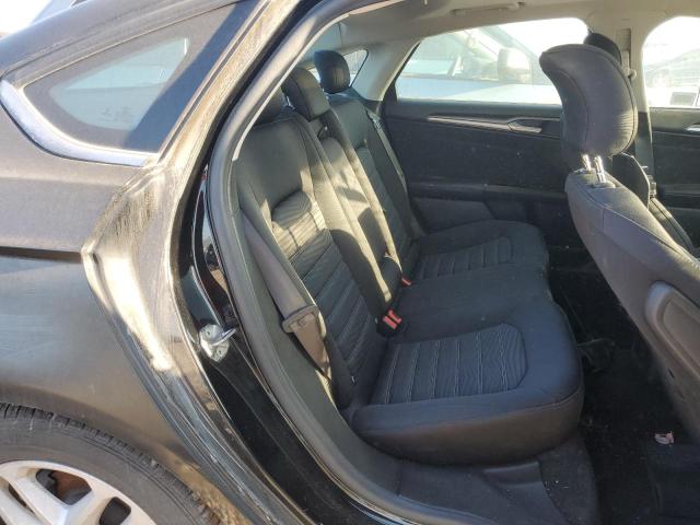Photo 6 from auction – 2016 FORD FUSION SE with VIN 3FA6P0H78GR217349
