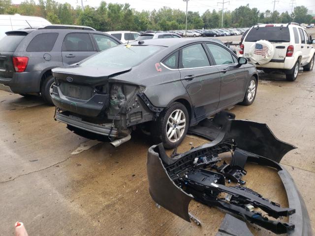 Photo 4 from auction – 2015 FORD FUSION SE with VIN 1FA6P0H78F5120380
