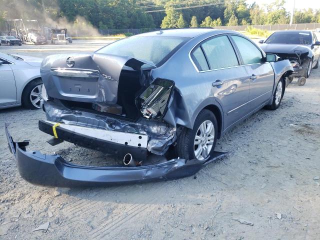 Photo 4 from auction – 2012 NISSAN ALTIMA BAS with VIN 1N4AL2AP4CC166534