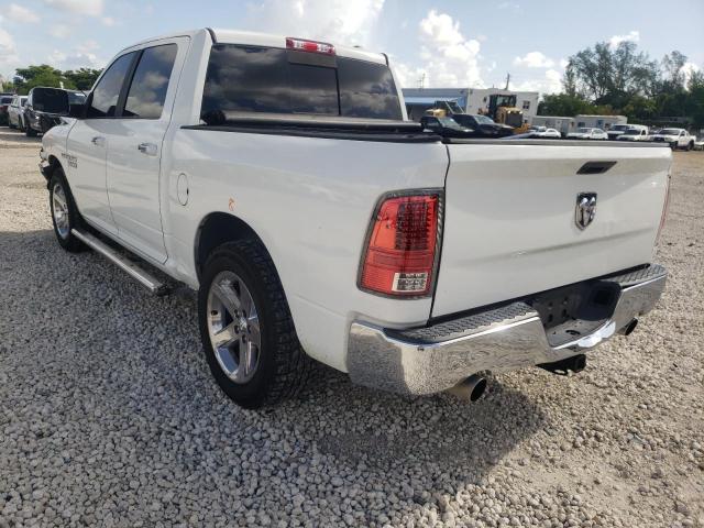Photo 3 from auction – 2012 DODGE RAM 1500 L with VIN 1C6RD6NT2CS207779