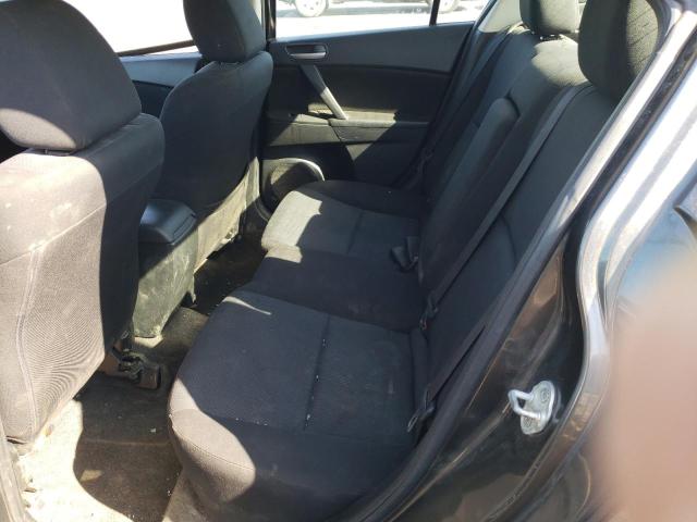 Photo 6 from auction – 2011 MAZDA 3 I with VIN JM1BL1VG1B1357566