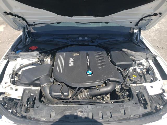 Photo 7 from auction – 2019 BMW 440I with VIN WBA4Z5C59KEE17277