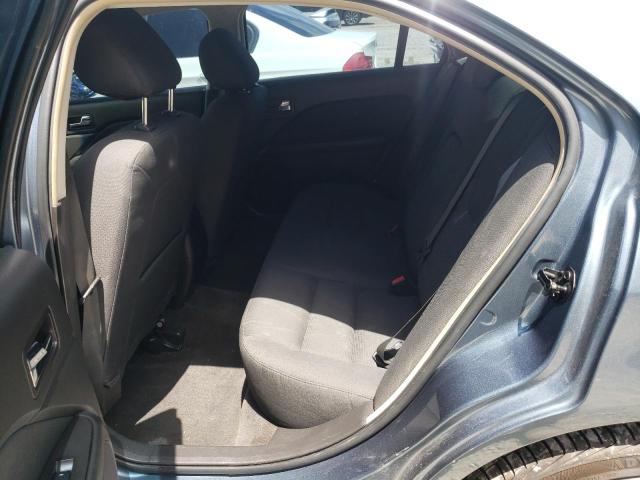 Photo 6 from auction – 2011 FORD FUSION SE with VIN 3FAHP0HA4BR223498