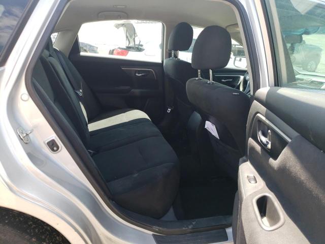 Photo 6 from auction – 2015 NISSAN ALTIMA 2.5 with VIN 1N4AL3AP8FC215762