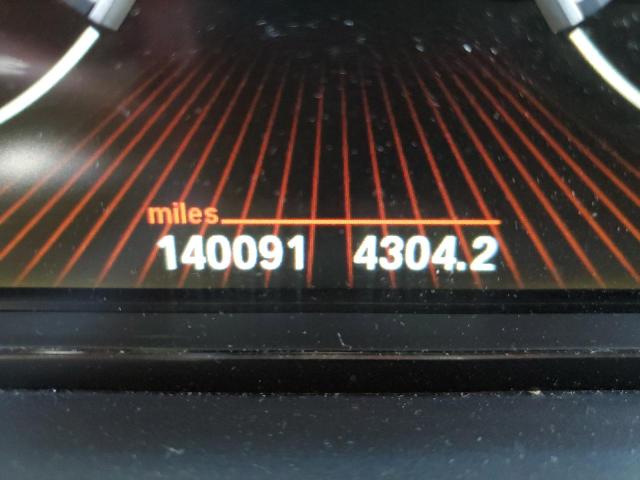 Photo 8 from auction – 2011 BMW 535 XI with VIN WBAFU7C52BDU55696