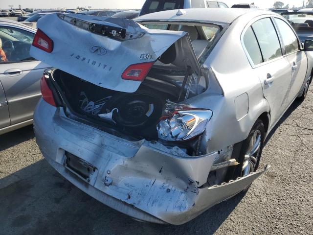 Photo 9 from auction – 2013 INFINITI G37 with VIN JN1CV6AR2DM770300