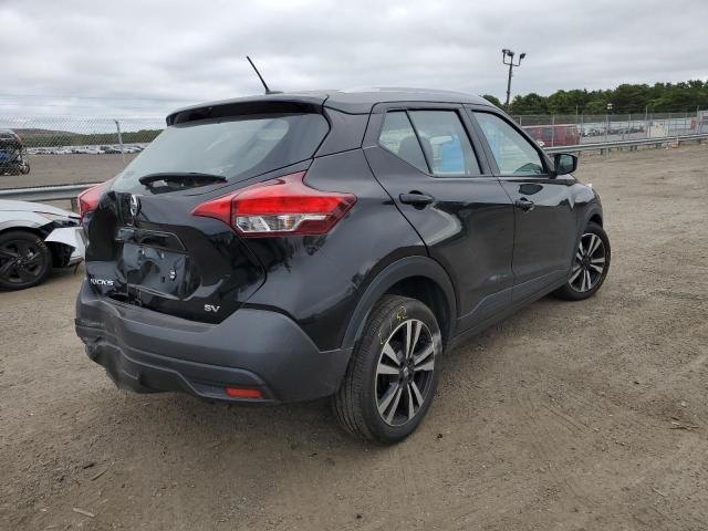 Photo 4 from auction – 2019 NISSAN KICKS S with VIN 3N1CP5CU7KL551815