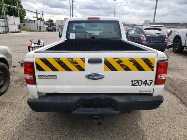 Photo 6 from auction – 2009 FORD RANGER with VIN 1FTYR10D69PA51086
