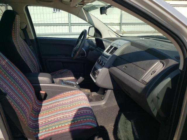 Photo 5 from auction – 2009 DODGE JOURNEY with VIN 3D4GG47B79T166611
