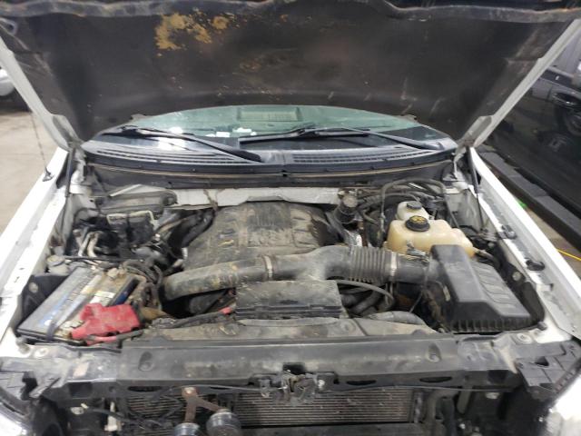 Photo 7 from auction – 2012 FORD F150 SUPER with VIN 1FTFX1ET0CKD52678