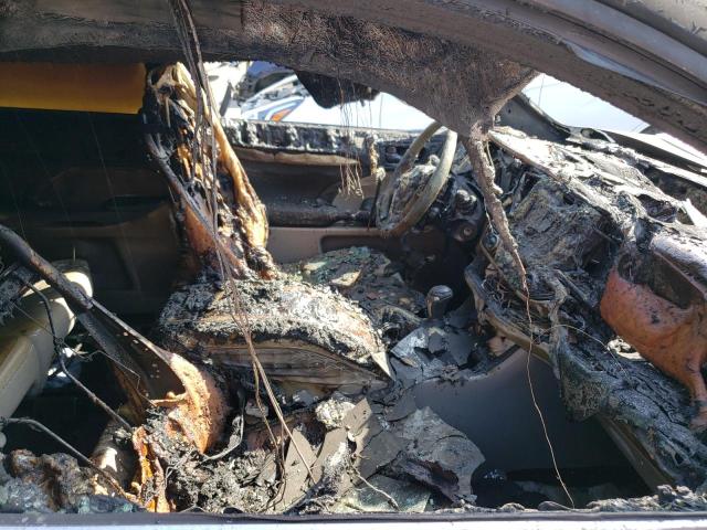 Photo 5 from auction – 2015 TOYOTA HIGHLANDER with VIN 5TDBKRFH8FS132787