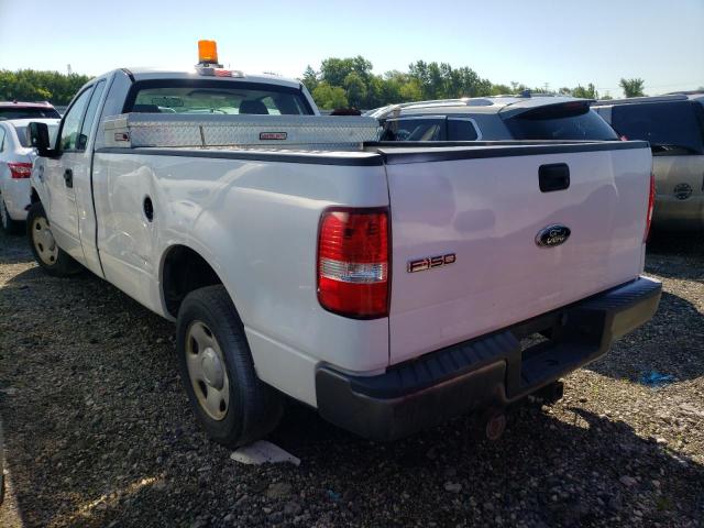 Photo 3 from auction – 2008 FORD F150 with VIN 1FTRF12228KC43044