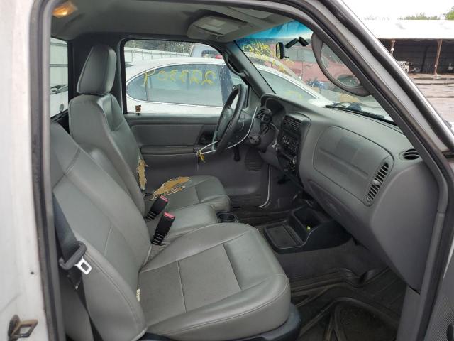 Photo 5 from auction – 2010 FORD RANGER with VIN 1FTKR1AD0APA18884