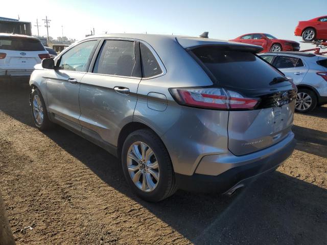 Photo 3 from auction – 2022 FORD EDGE TITAN with VIN 2FMPK4K96NBA38037