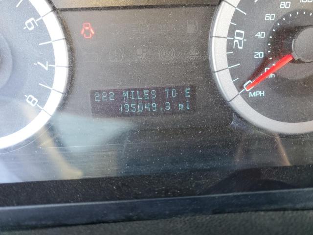 Photo 8 from auction – 2012 FORD ESCAPE LIM with VIN 1FMCU9E71CKB33866