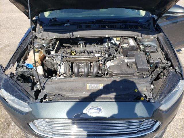 Photo 7 from auction – 2015 FORD FUSION SE with VIN 1FA6P0H72F5126062