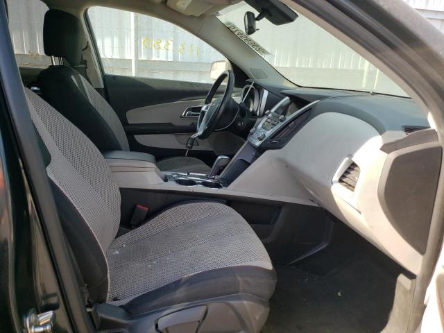 Photo 5 from auction – 2014 CHEVROLET EQUINOX LT with VIN 2GNALBEKXE6256752