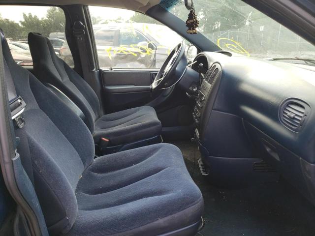 Photo 5 from auction – 2002 DODGE GRAND CARA with VIN 1B4GP44372B622251