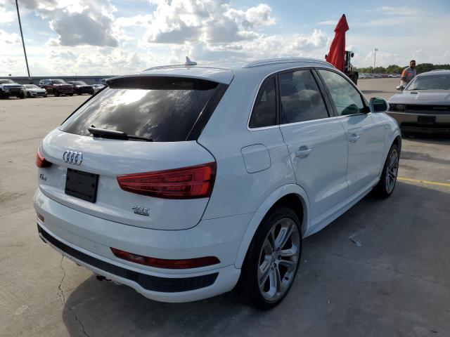 Photo 4 from auction – 2016 AUDI Q3 PRESTIG with VIN WA1GFCFS2GR009273