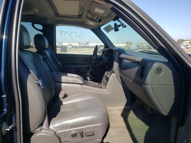 Photo 5 from auction – 2007 CHEVROLET SILVERADO with VIN 2GCEC13Z371130298