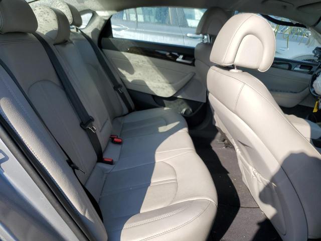 Photo 6 from auction – 2017 HYUNDAI SONATA SPO with VIN 5NPE34AF6HH459457