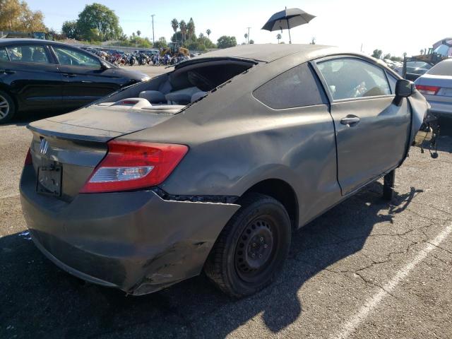 Photo 4 from auction – 2012 HONDA CIVIC LX with VIN 2HGFG3B55CH511804