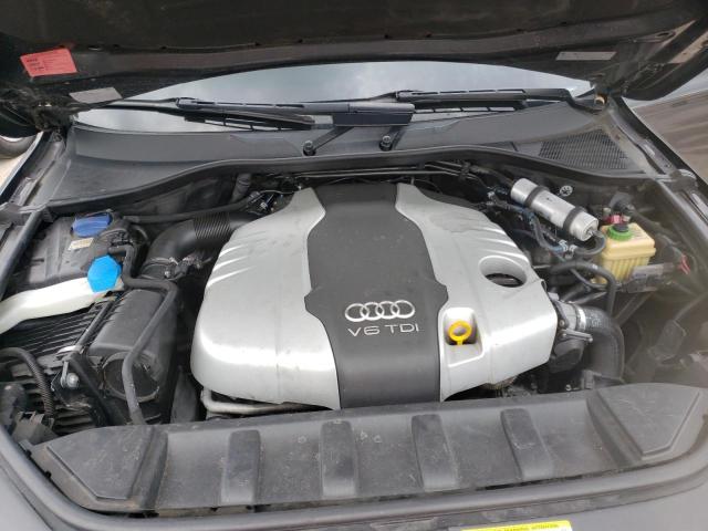 Photo 7 from auction – 2014 AUDI Q7 PREMIUM with VIN WA1LMAFEXED013178