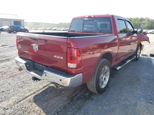 Photo 4 from auction – 2010 DODGE RAM 1500 with VIN 1D7RV1CTXAS229009